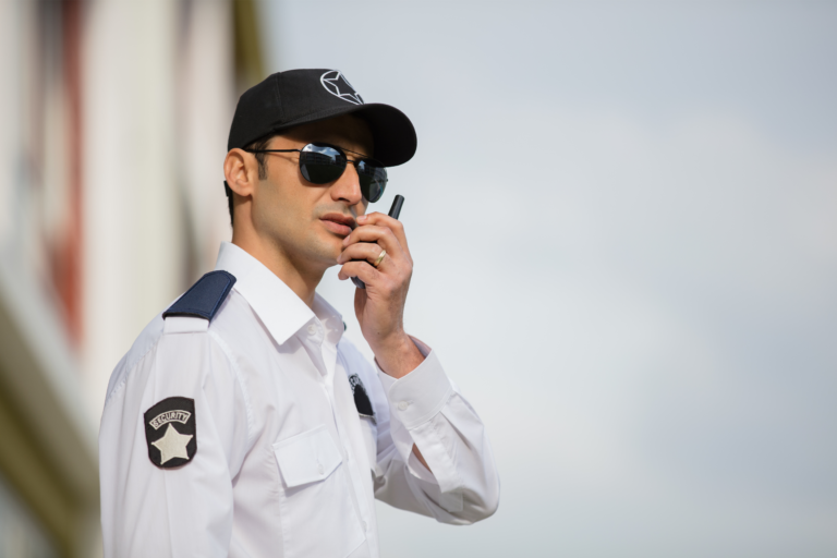 PDKS Bekçi Tur Sistemleri