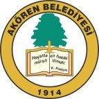 20200613123959!Akören_belediyesi_logosu